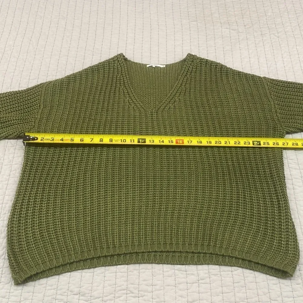 Tularosa Adam’s Sweater